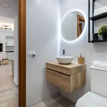 Boliches Ulises By Alfresco *