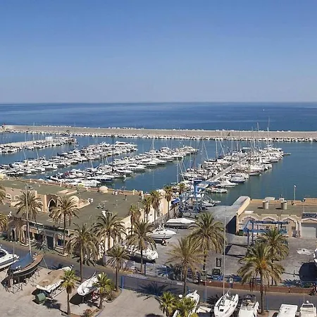 Boliches Ulises By Alfresco Апартаменты