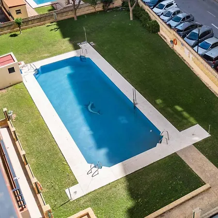 Boliches Ulises By Alfresco * Фуэнхирола