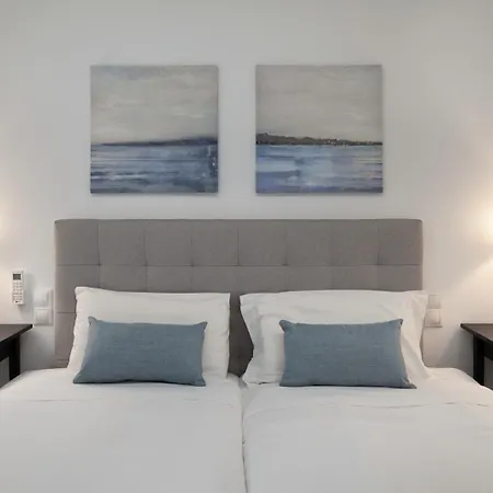 Boliches Ulises By Alfresco Apartment Fuengirola