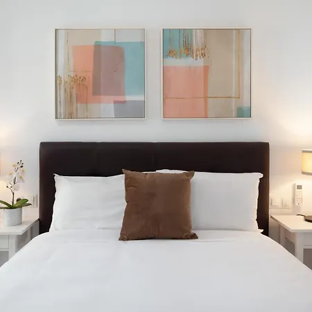 Boliches Ulises By Alfresco Appartement