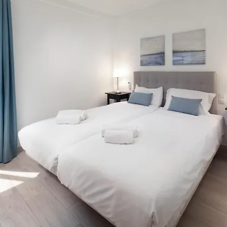 Boliches Ulises By Alfresco Apartment *