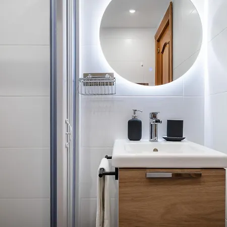 Apartment Boliches Ulises By Alfresco Fuengirola