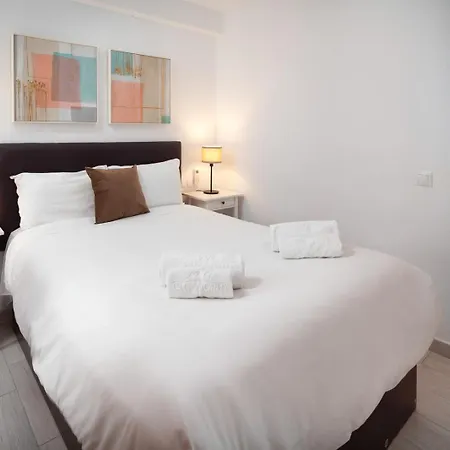 アパート Boliches Ulises By Alfresco *