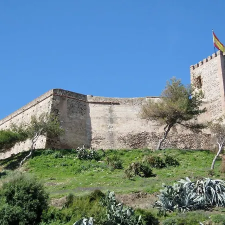 Boliches Ulises By Alfresco * Fuengirola