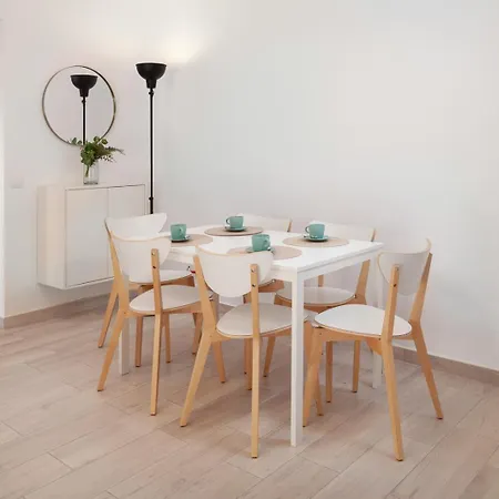 Boliches Ulises By Alfresco Appartement