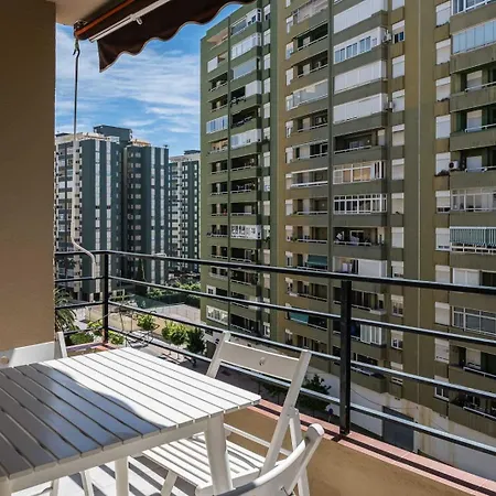 Apartment Boliches Ulises By Alfresco