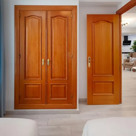 Boliches Ulises By Alfresco Appartement Fuengirola