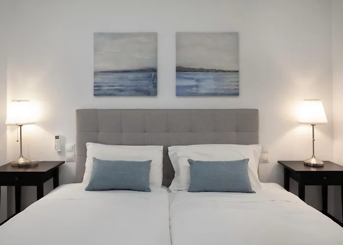 Boliches Ulises By Alfresco Apartamento Fuengirola