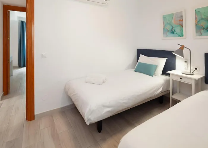 Boliches Ulises By Alfresco