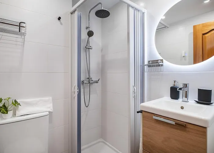 Boliches Ulises By Alfresco Apartamento Fuengirola