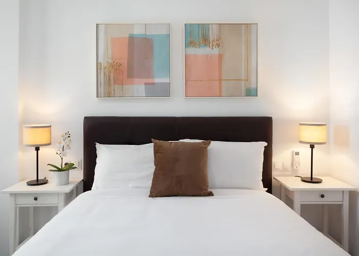 Boliches Ulises By Alfresco Apartamento