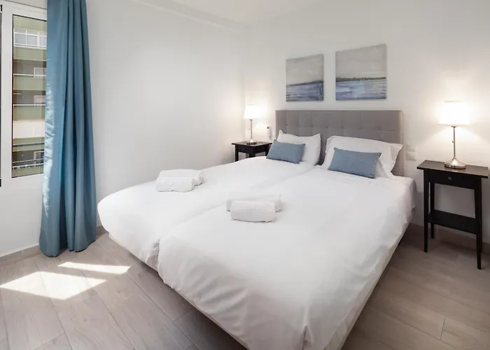 Boliches Ulises By Alfresco Apartamento *