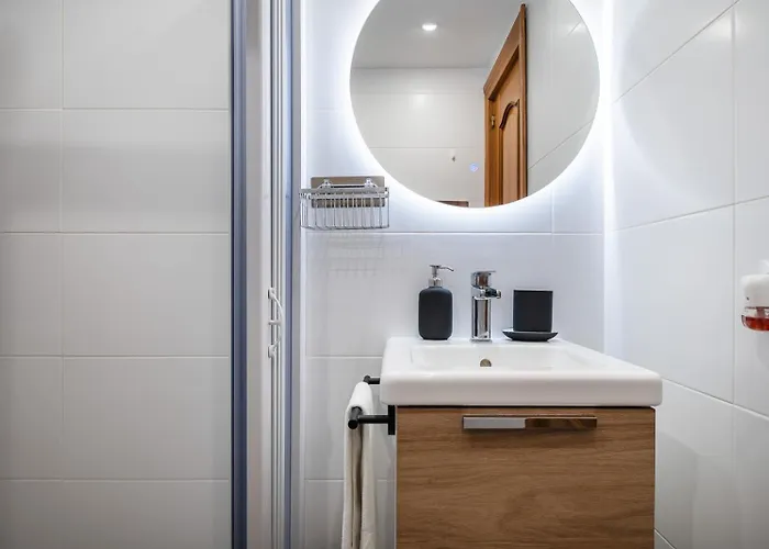 Apartamento Boliches Ulises By Alfresco Fuengirola