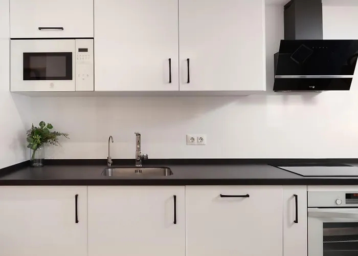 Boliches Ulises By Alfresco Apartamento *