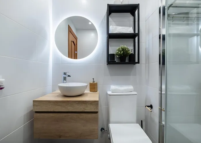 Apartamento Boliches Ulises By Alfresco Fuengirola