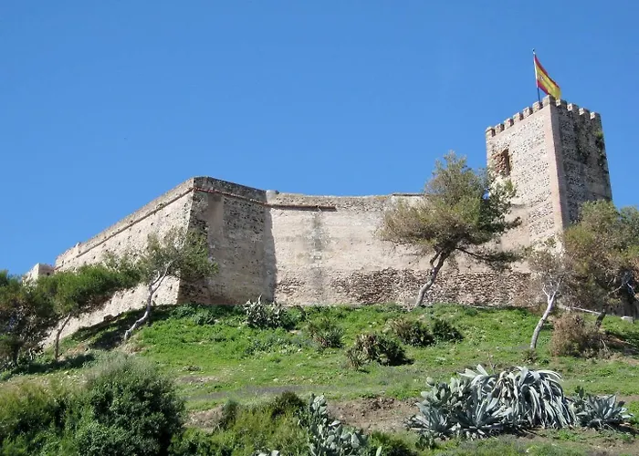 Boliches Ulises By Alfresco * Fuengirola