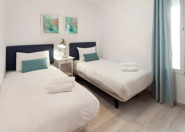 Boliches Ulises By Alfresco Apartamento Fuengirola
