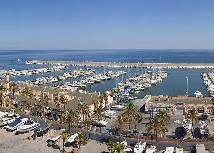 Boliches Ulises By Alfresco アパート