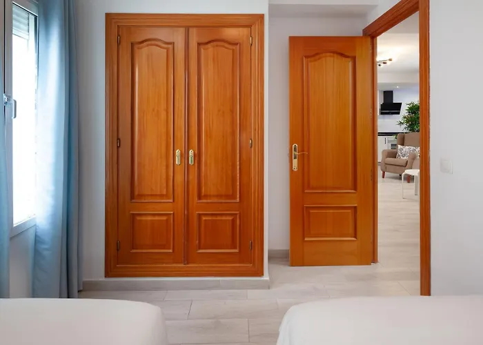 Boliches Ulises By Alfresco Apartamento Fuengirola