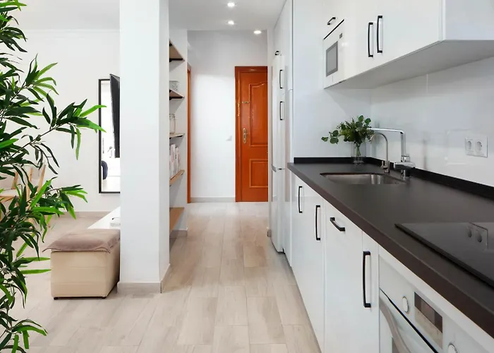 Apartamento Boliches Ulises By Alfresco Fuengirola