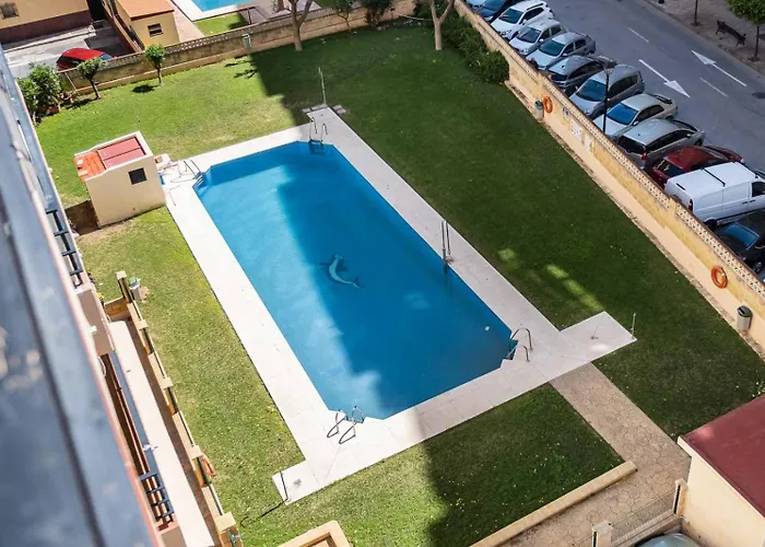 Boliches Ulises By Alfresco * Fuengirola