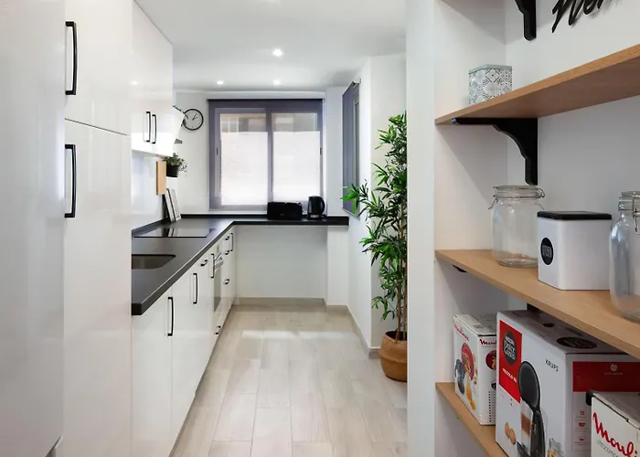 Apartamento Boliches Ulises By Alfresco Fuengirola