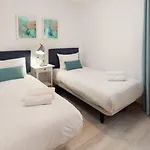 Boliches Ulises By Alfresco Lejlighed Fuengirola